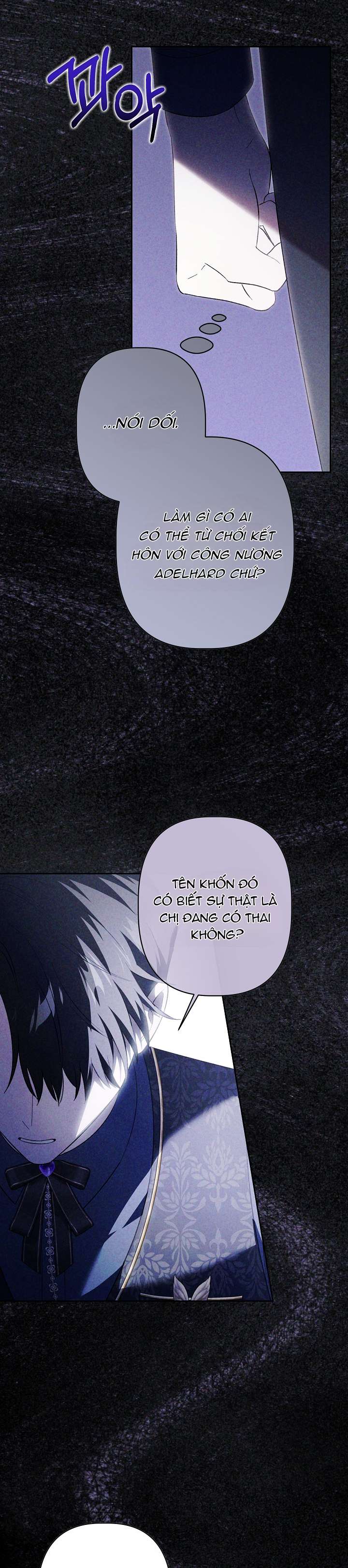 Cha Của Nam Chính Từ Chối Hủy Hôn Chapter 11 - Next Chapter 12