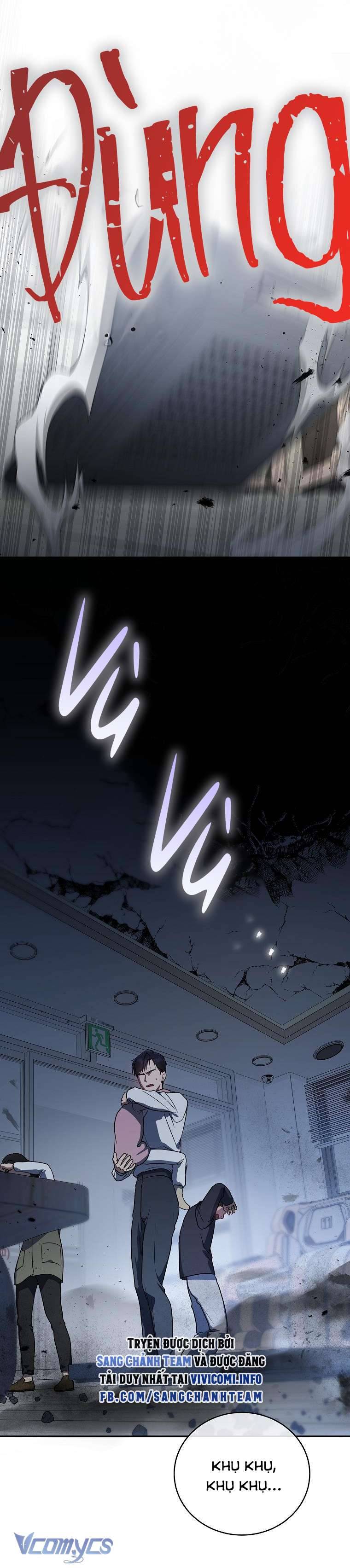 Hướng Dẫn Sinh Tồn Dành Cho Người Xếp Hạng Chap 12 - Trang 2