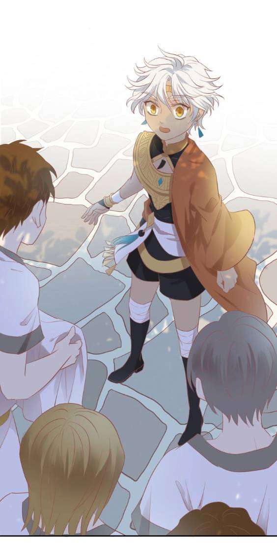 Địch Úc Đa Chi Ca Chapter 3 - Trang 4