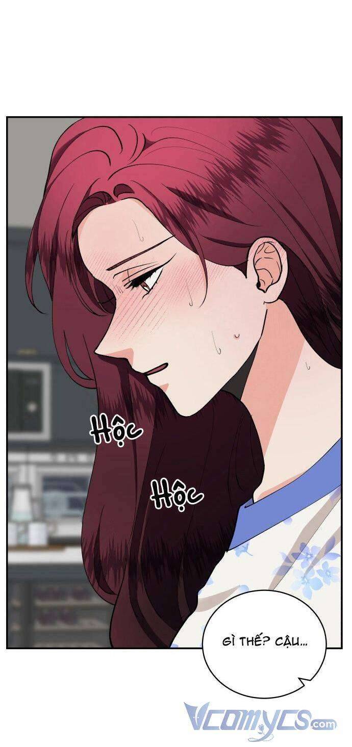 Oan Gia Ngõ Hẹp Chapter 34 - Trang 3