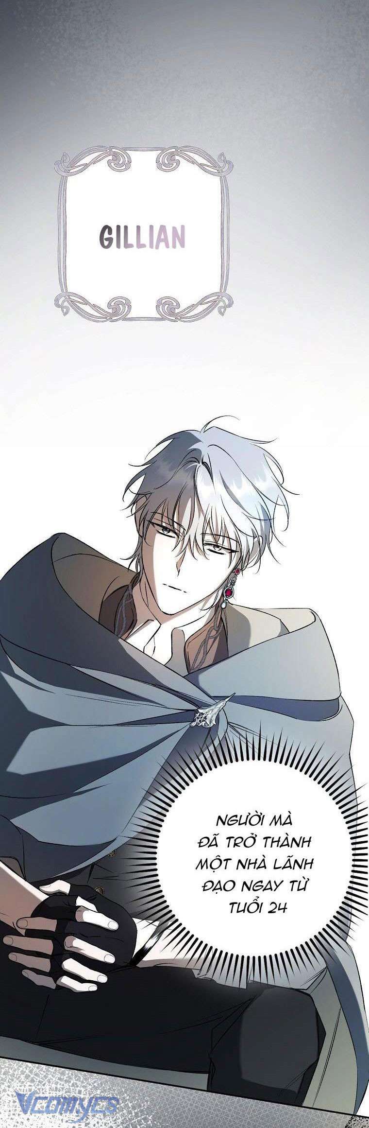 Các Nam Chính Đã Bị Nữ Phụ Cướp Mất Chap 5 - Trang 3