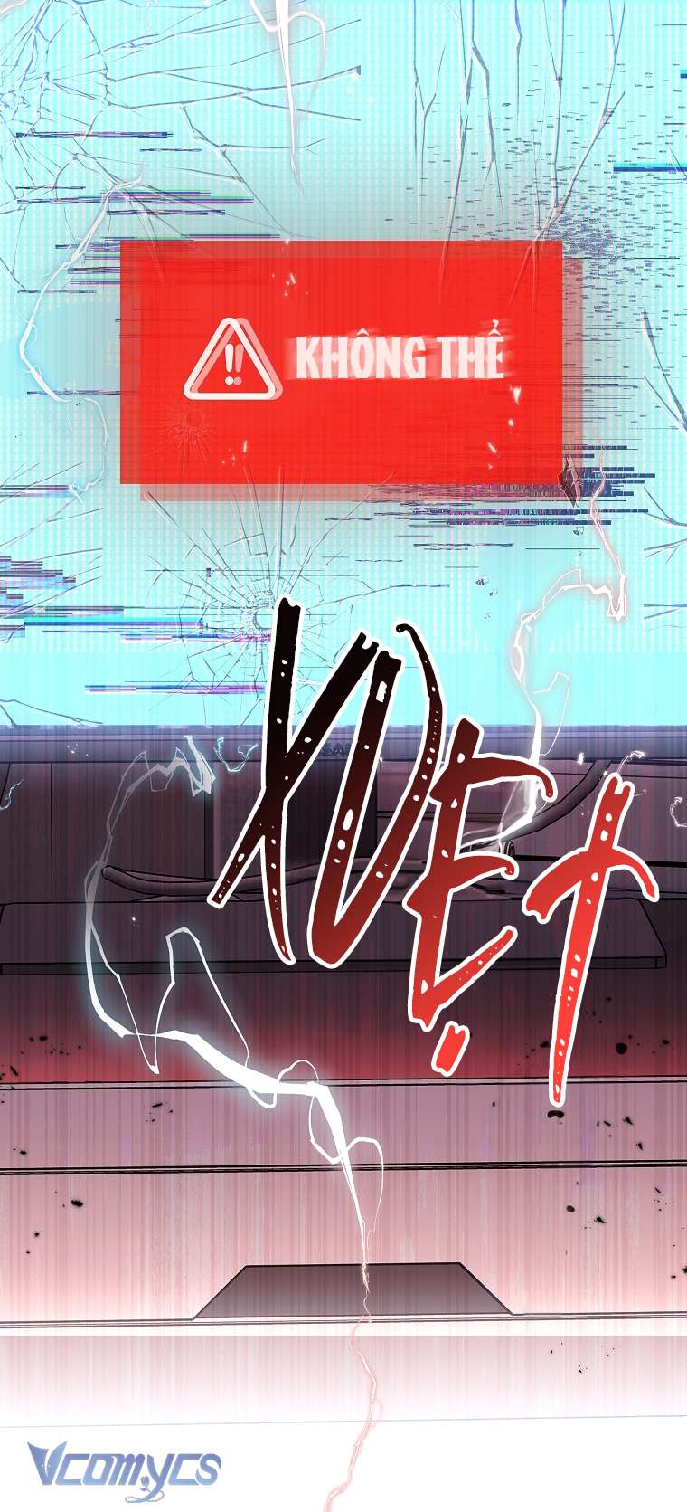 Hướng Dẫn Sinh Tồn Dành Cho Người Xếp Hạng Chap 1 - Trang 2