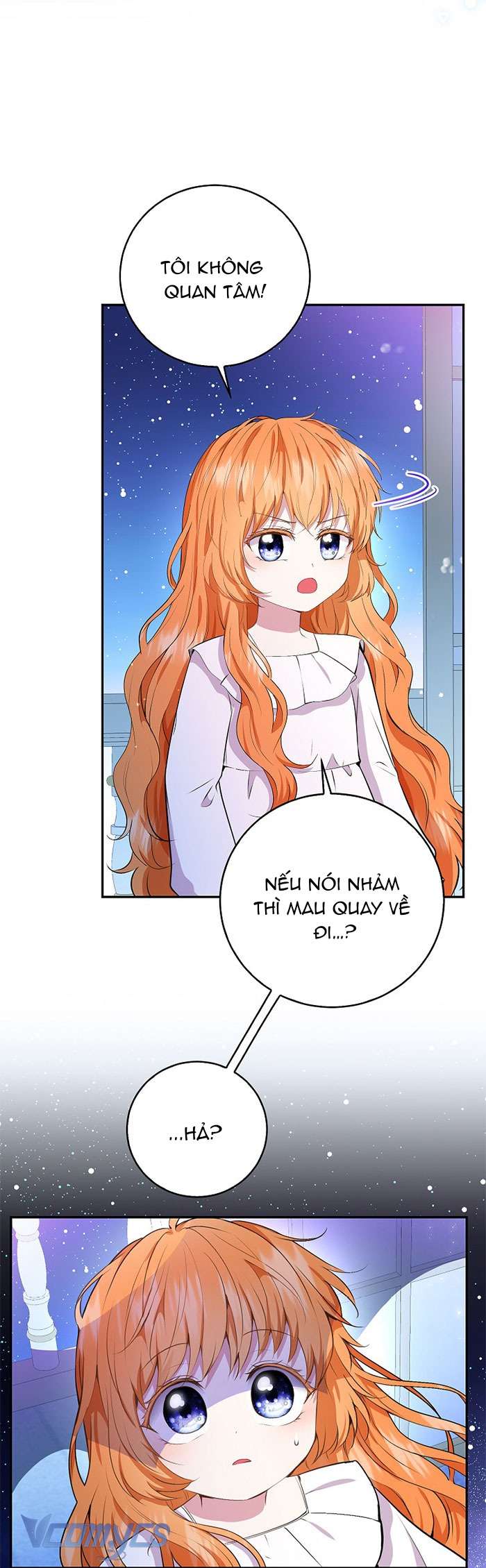 Sóc Con Tài Năng Chap 31 - Next Chap 32