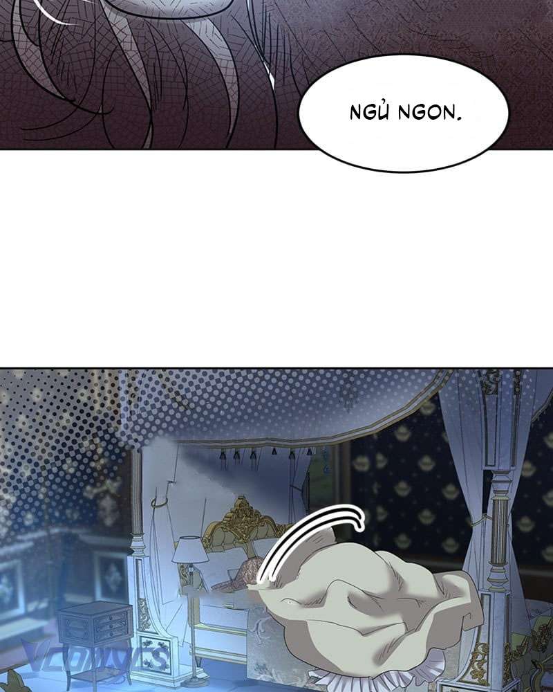 Hoàng Hậu Son Môi Chap 7 - Trang 2