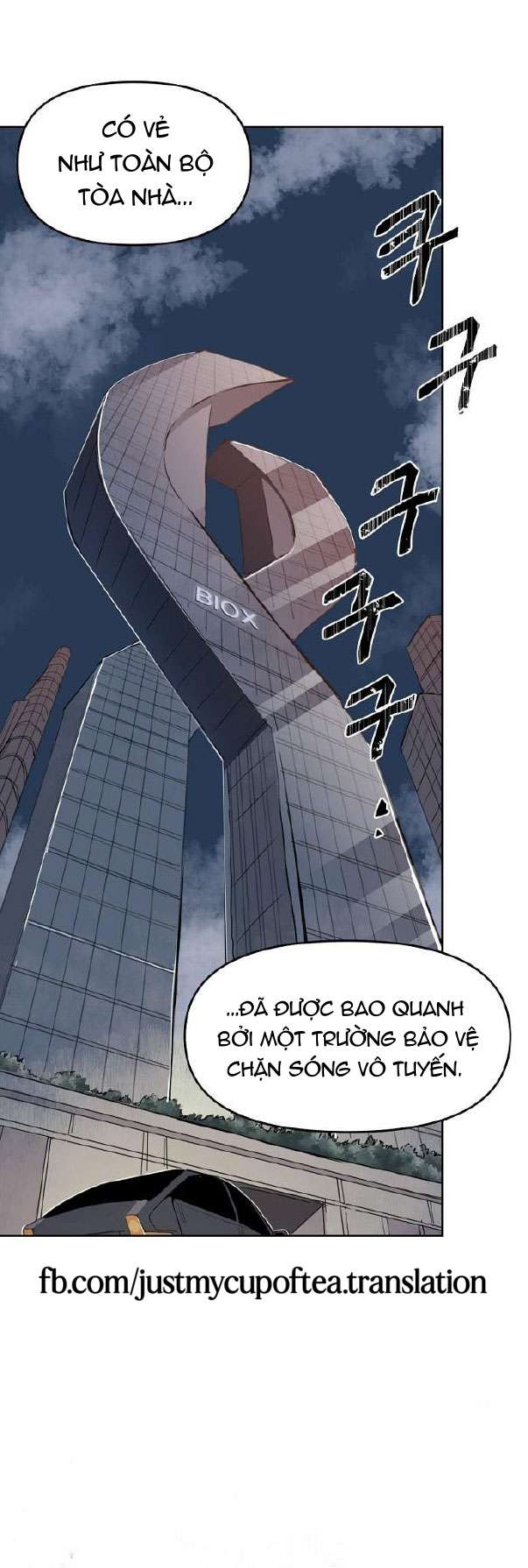 Yêu Không Hồi Kết Chap 22 - Trang 2