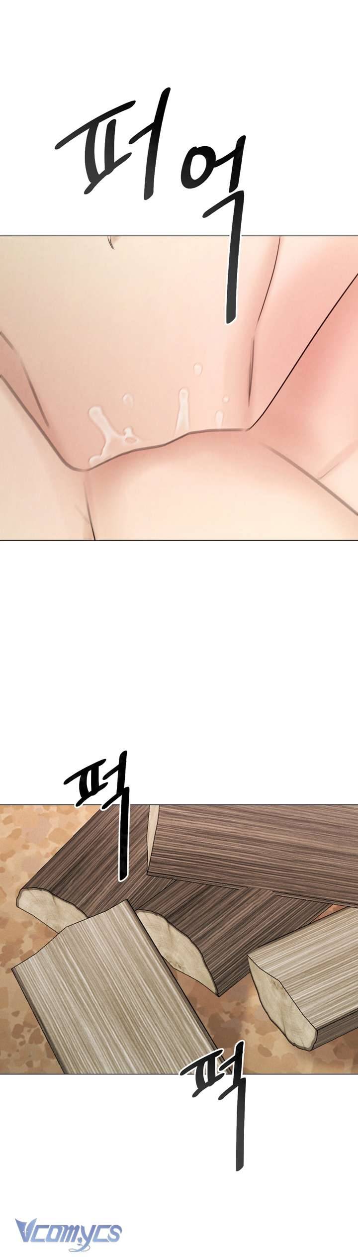 [18+] Tỳ Nữ Bỏ Trốn Chap 7 - Trang 2