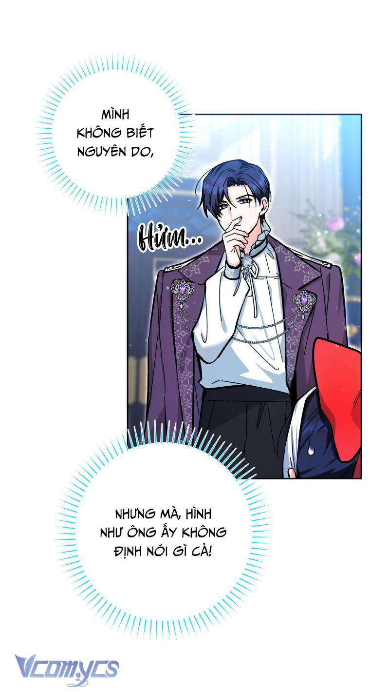 Bé Con Cá Voi Sát Thủ Chapter 14 - Trang 4