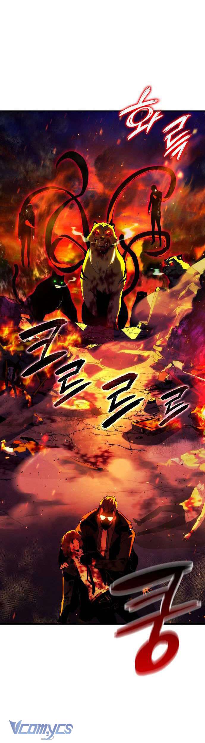 (BTS - HYBE) 7FATES: CHAKHO Chap 3 - Trang 2