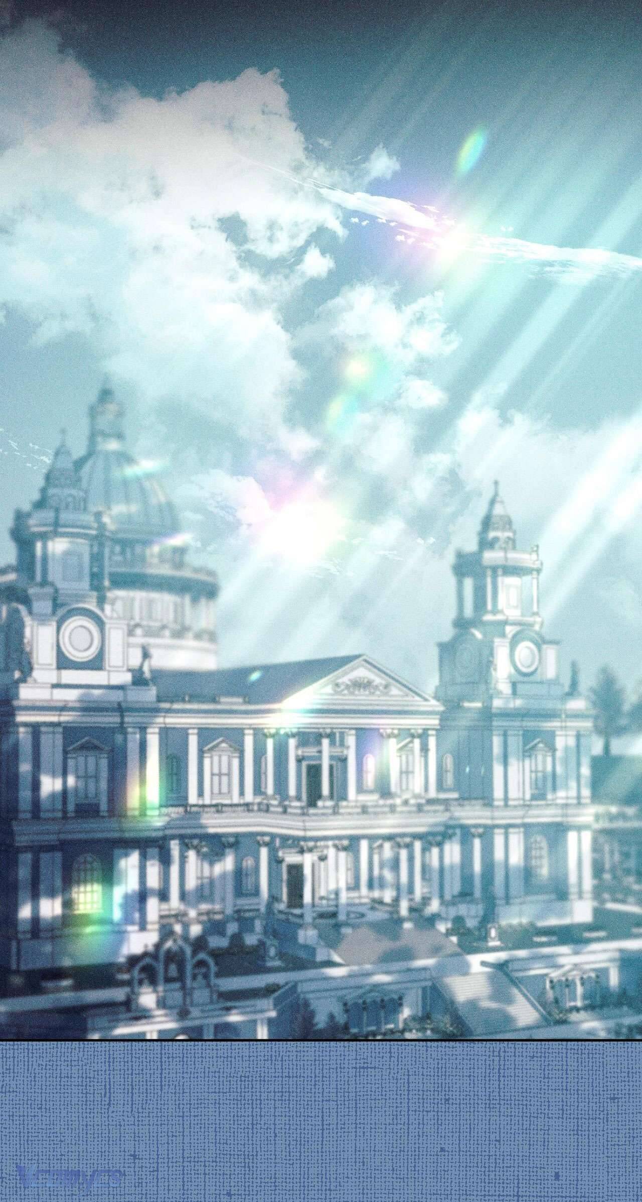 Thánh Nữ Giả Muốn Bỏ Trốn Chap 14 - Next Chap 15