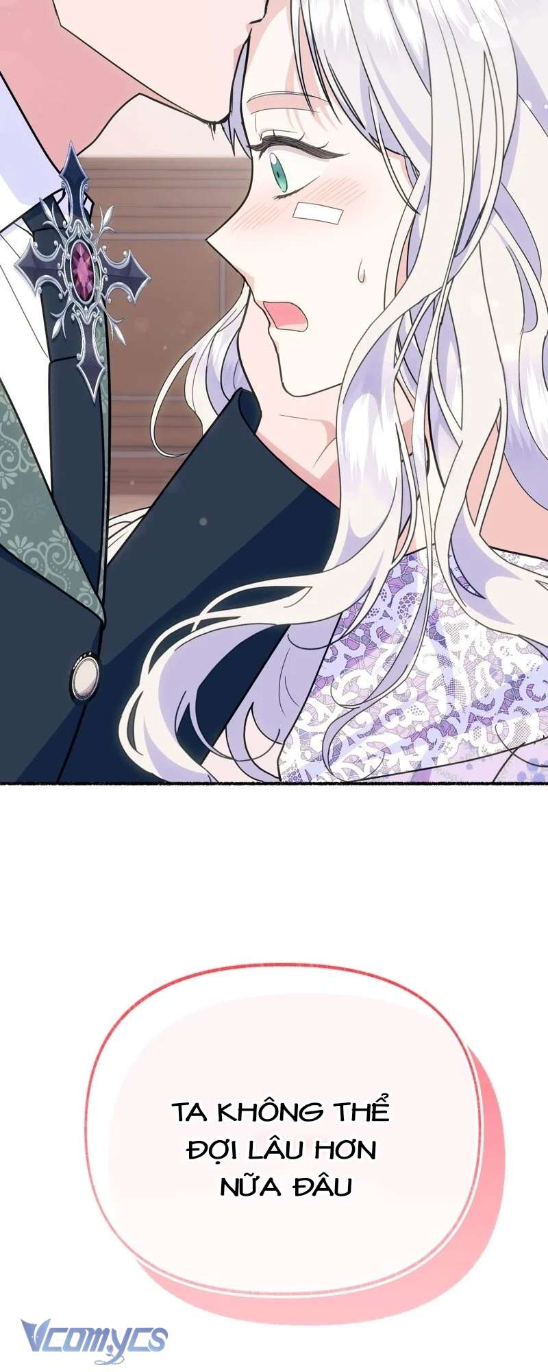 Trở Thành Chú Mèo Ngủ Cùng Bạo Chúa Chapter 36 - Next Chapter 37