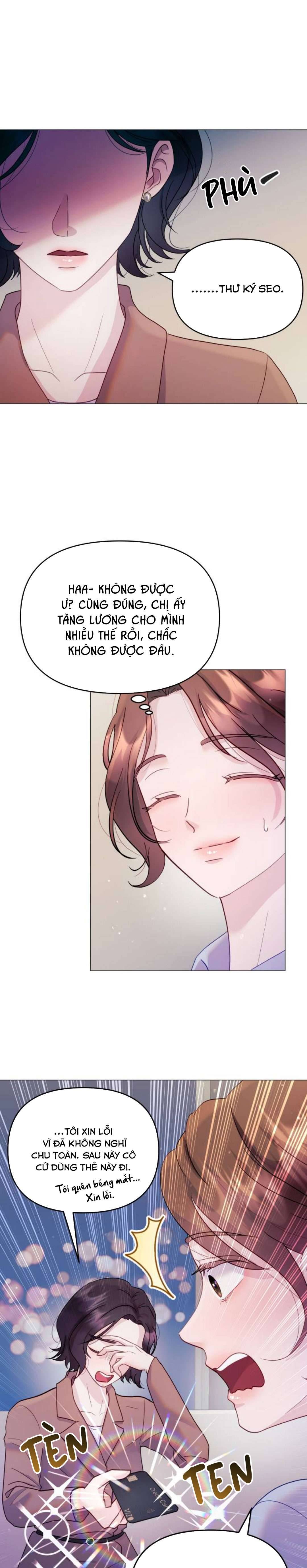 Hướng Dẫn Thu Phục Mãnh Thú Chap 5 - Trang 4