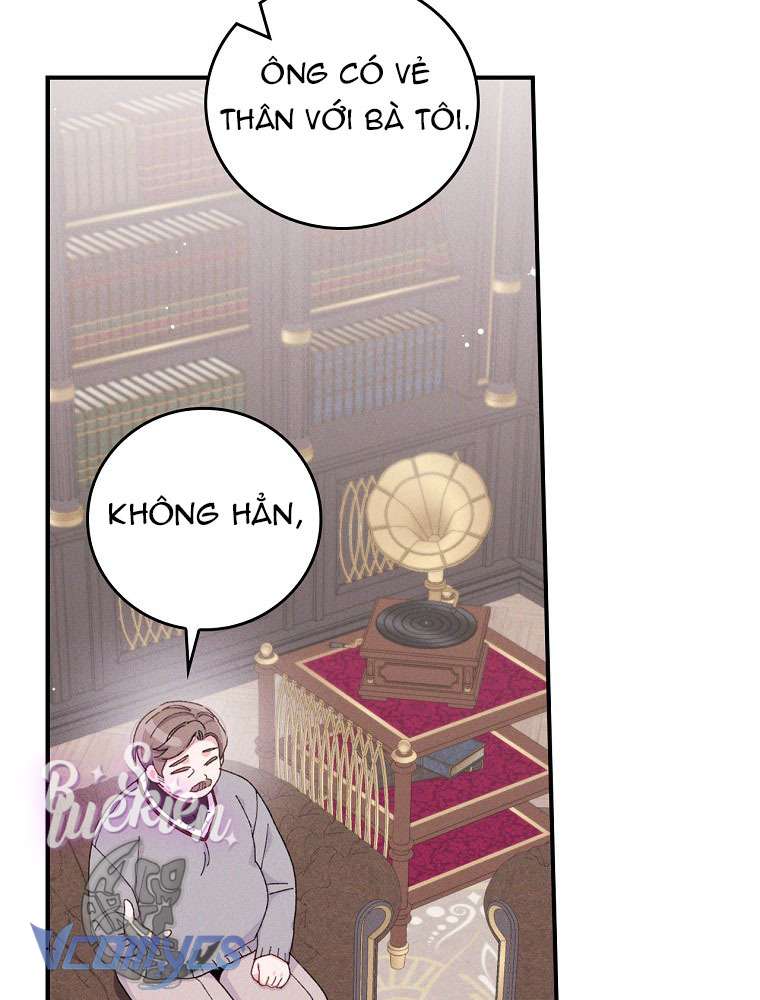 Chị Gái Của Nhân Vật Phản Diện Hôm Nay Cũng Đang Đau Khổ Chapter 46 - Trang 4