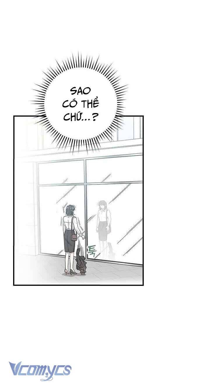 Ly Espresso Của Mùa Xuân Chapter 4 - Trang 4