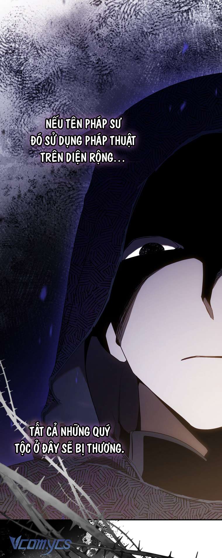 Thuần Hóa Bạo Quân Rồi Bỏ Trốn Chap 106 - Trang 2