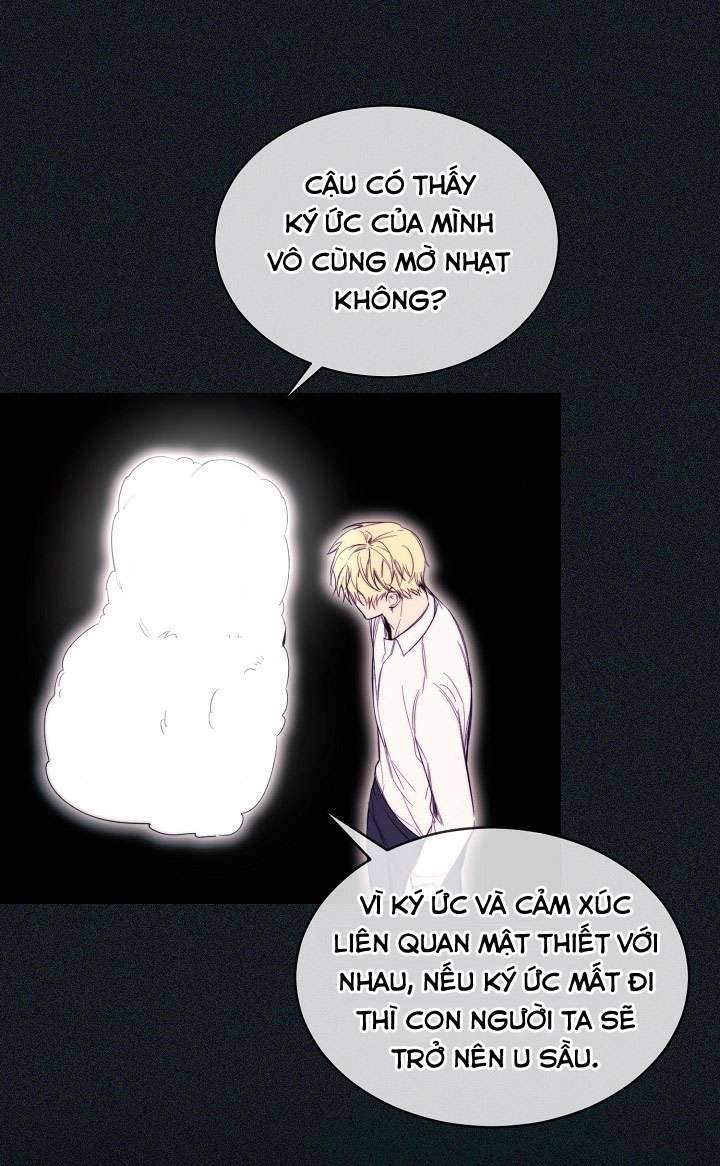 Ác Nữ Cần Bạo Chúa Chapter 49 - Trang 4