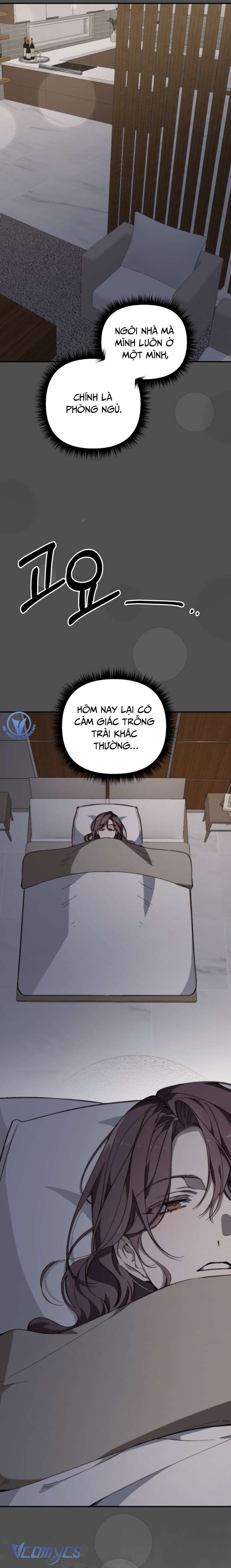 Ly Hôn Thì Dễ, Yêu Đương Mới Khó Chapter 39 - Trang 4