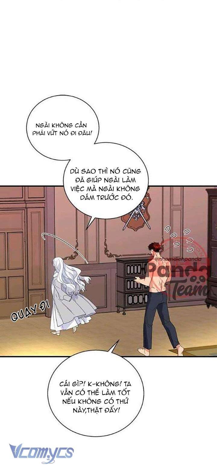 Chồng Yêu, Tôi Đây Bãi Công! Chap 23 - Trang 3