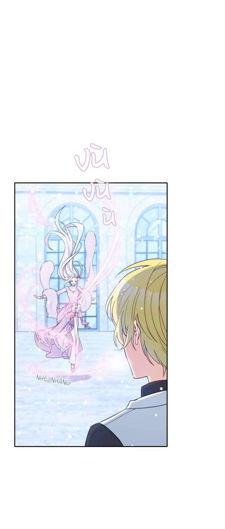 Người Bảo Hộ Của Bạo Quân Là Ma Nữ Tàn Độc Chap 29 - Trang 4