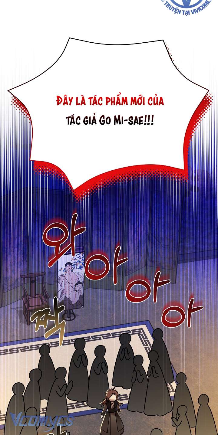 [18+] Biên Niên Sử Xuân Họa Thời Joseon Chap 25 - Trang 2