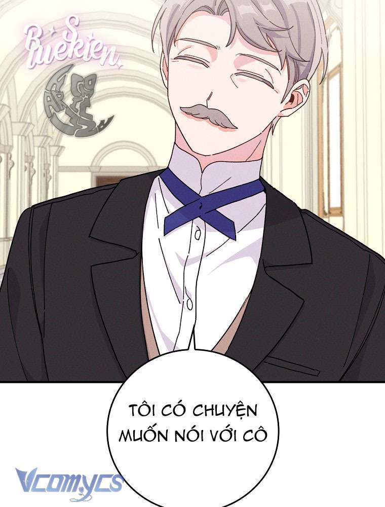 Chị Gái Của Nhân Vật Phản Diện Hôm Nay Cũng Đang Đau Khổ Chapter 36 - Trang 4