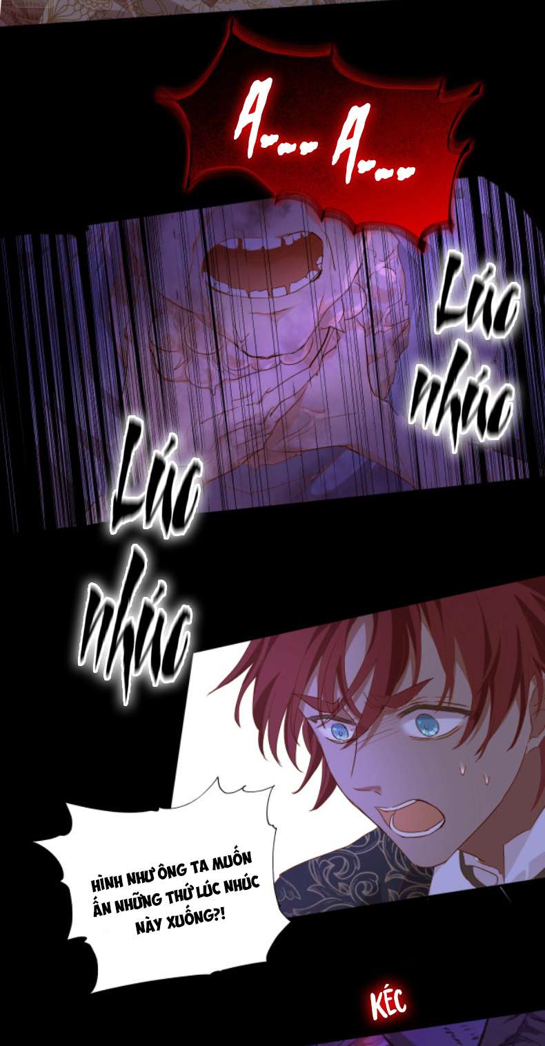 Địch Úc Đa Chi Ca Chapter 123 - Trang 4