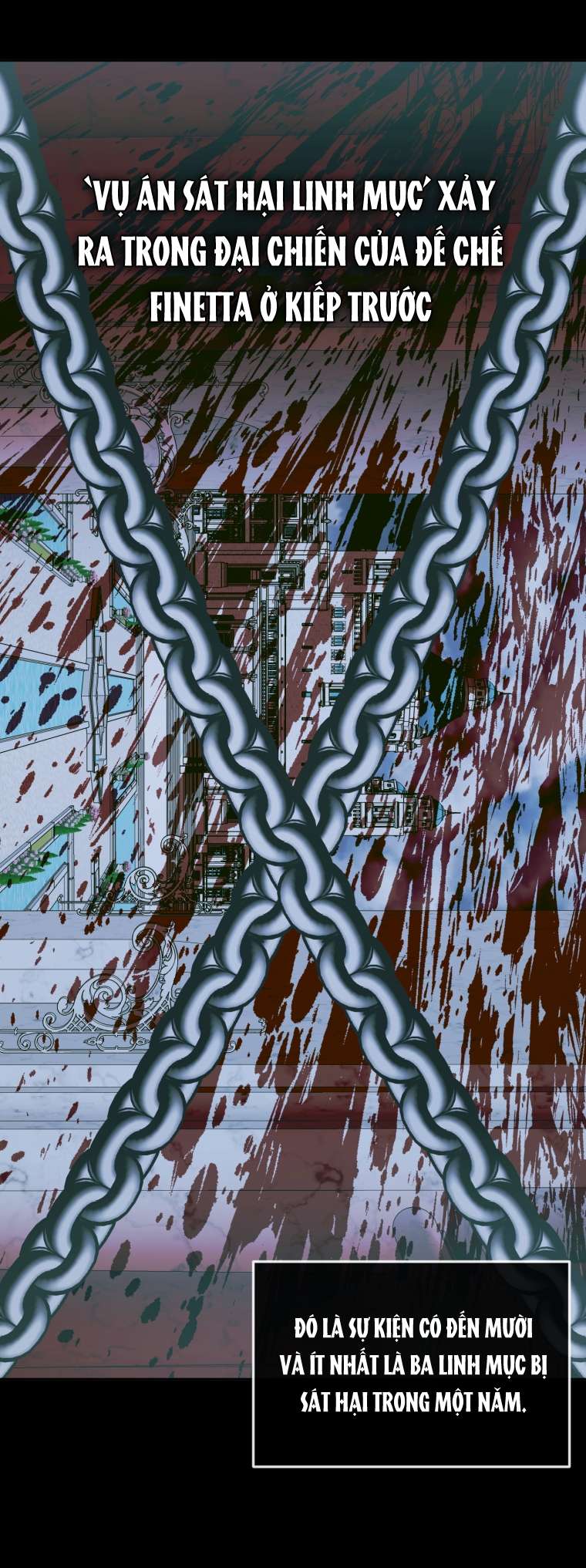 Siren: Trở Thành Gia Đình Của Nhân Vật Phản Diện Chapter 62 - Trang 3