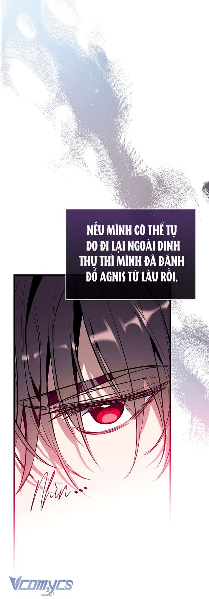 Chúng Ta Có Thể Trở Thành Một Gia Đình Được Không? Chap 79 - Trang 2