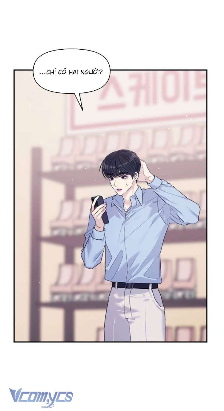 Couple Breaker Chapter 76 - Trang 4