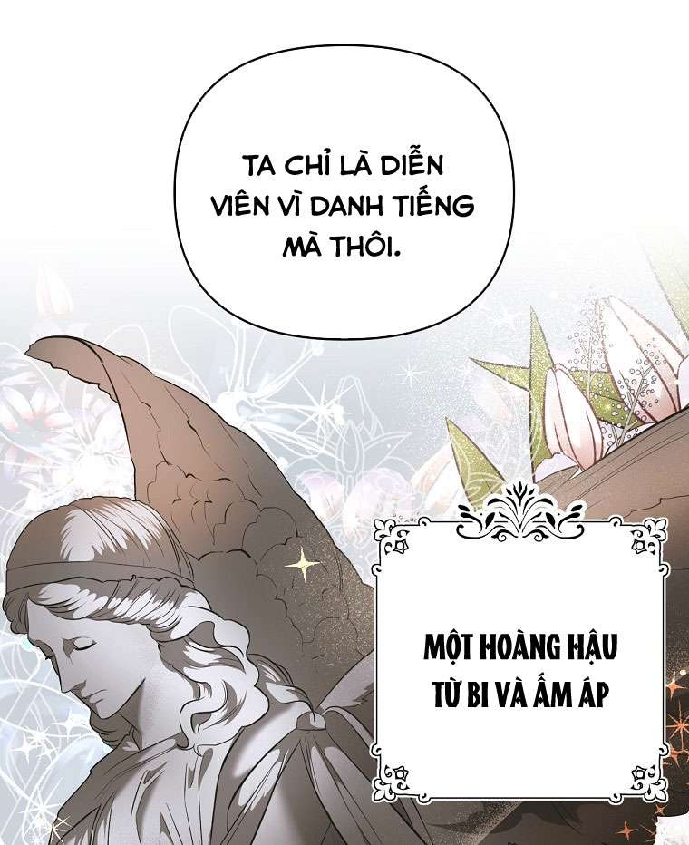 Phương Pháp Sống Sót Khi Phải Ngủ Cùng Hoàng Đế Chapter 2 - Trang 4