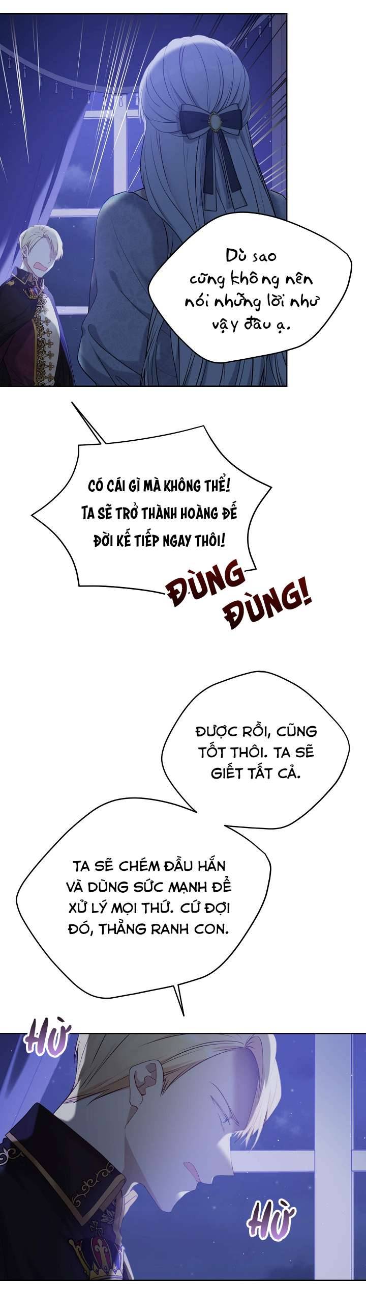 Vương Miện Lục Bảo Chap 49 - Trang 2