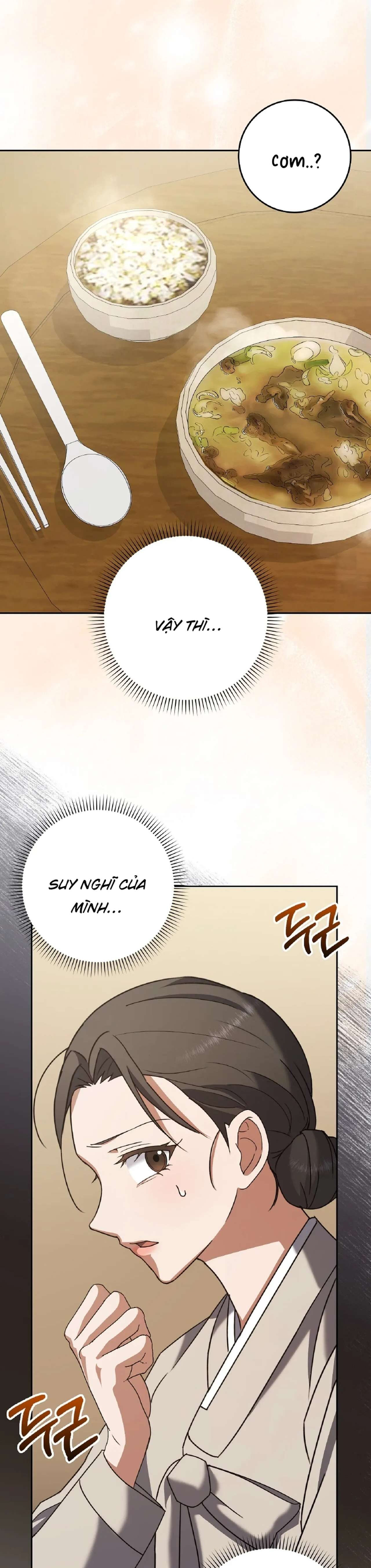 [ 18+ ] Người Bán Thịt Chap 3 - Trang 2