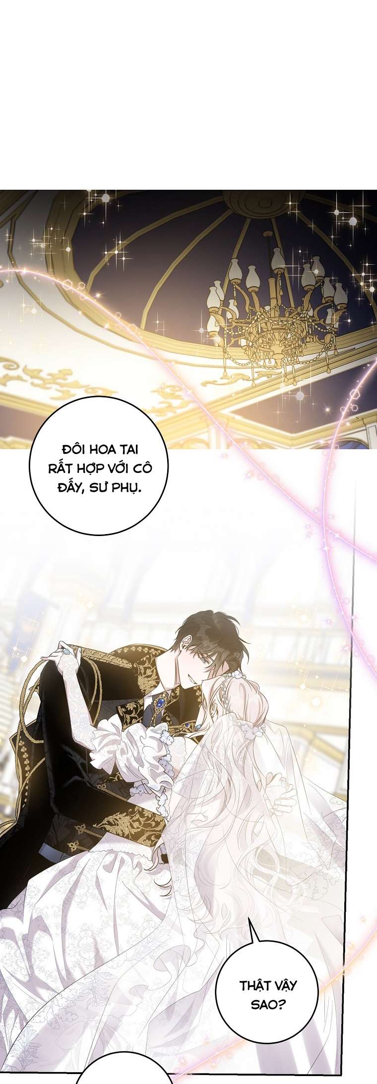 Thuần Hóa Bạo Quân Rồi Bỏ Trốn Chap 49 - Trang 2