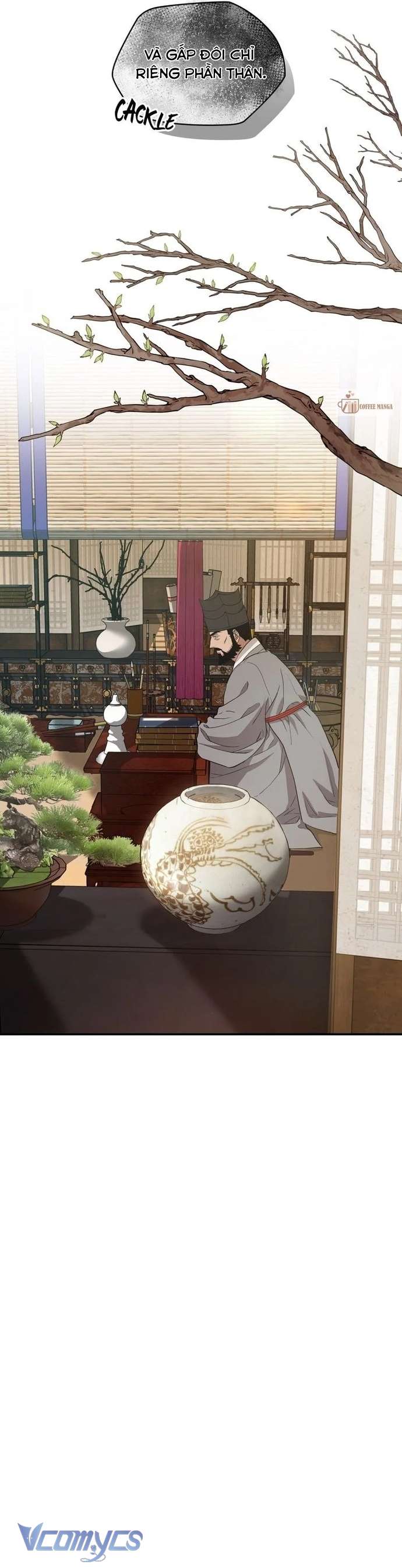 Hong Rang thân mếm Chap 4 - Trang 4