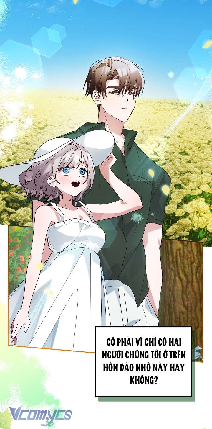 [18+] Dinh Thự Young Chun Hwa: Mãi Một Tình Yêu Chapter 7 - Trang 3