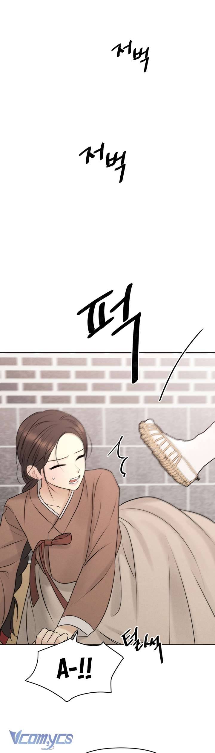 [18+] Tỳ Nữ Bỏ Trốn Chap 4 - Trang 2