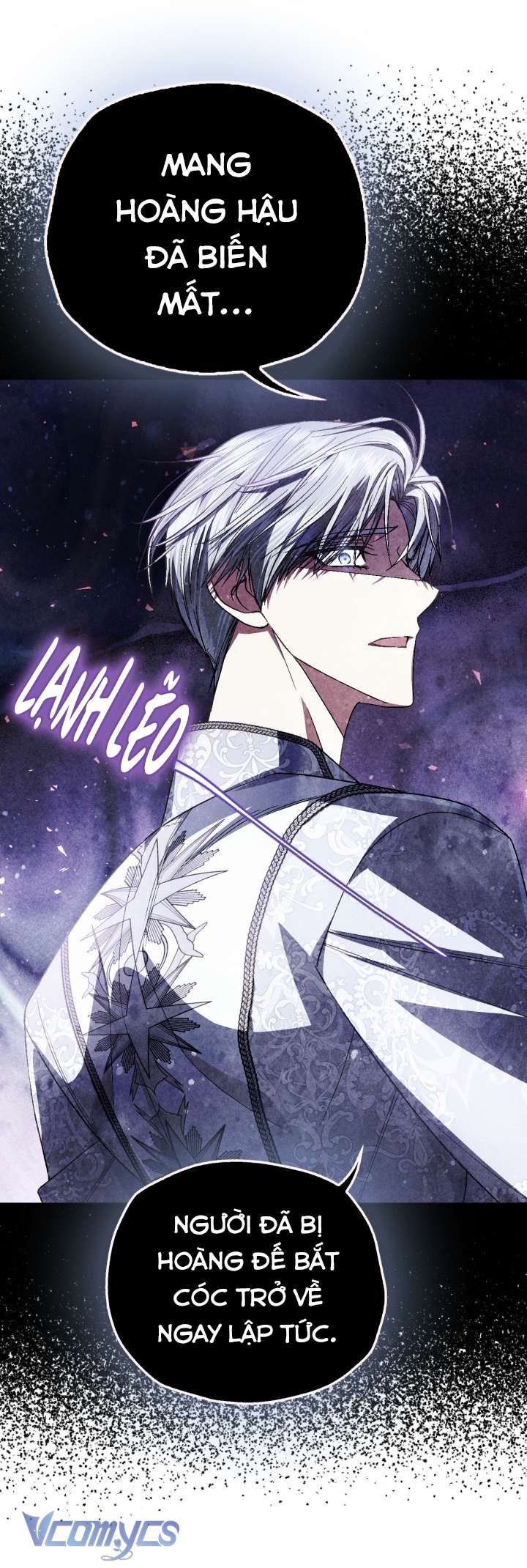 Cha À, Con Không Muốn Kết Hôn Đâu Chap 125 - Trang 2