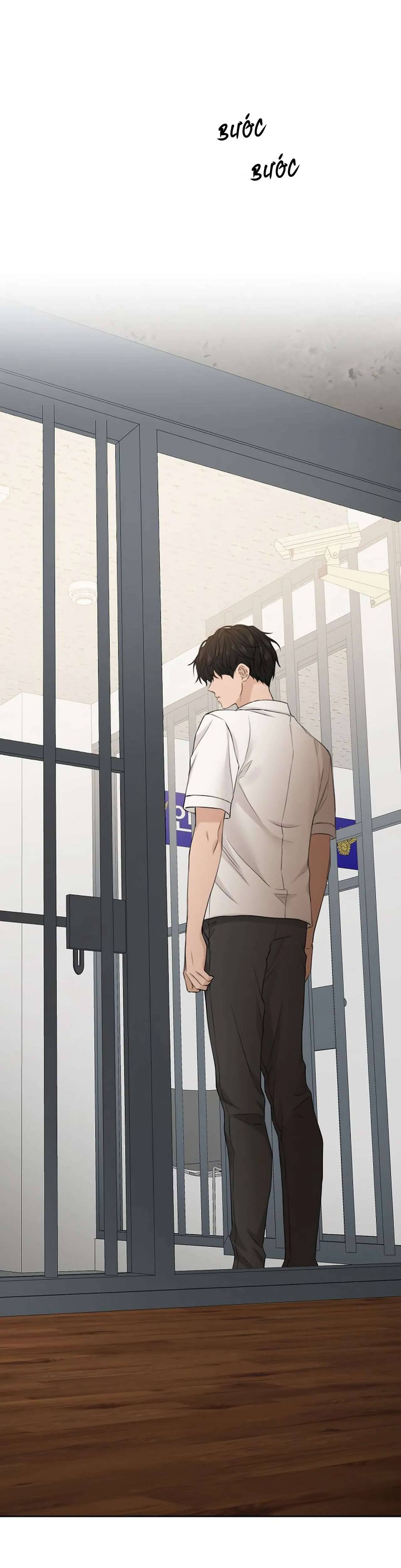 Bình Minh Chap 27 - Next Chapter 27.1