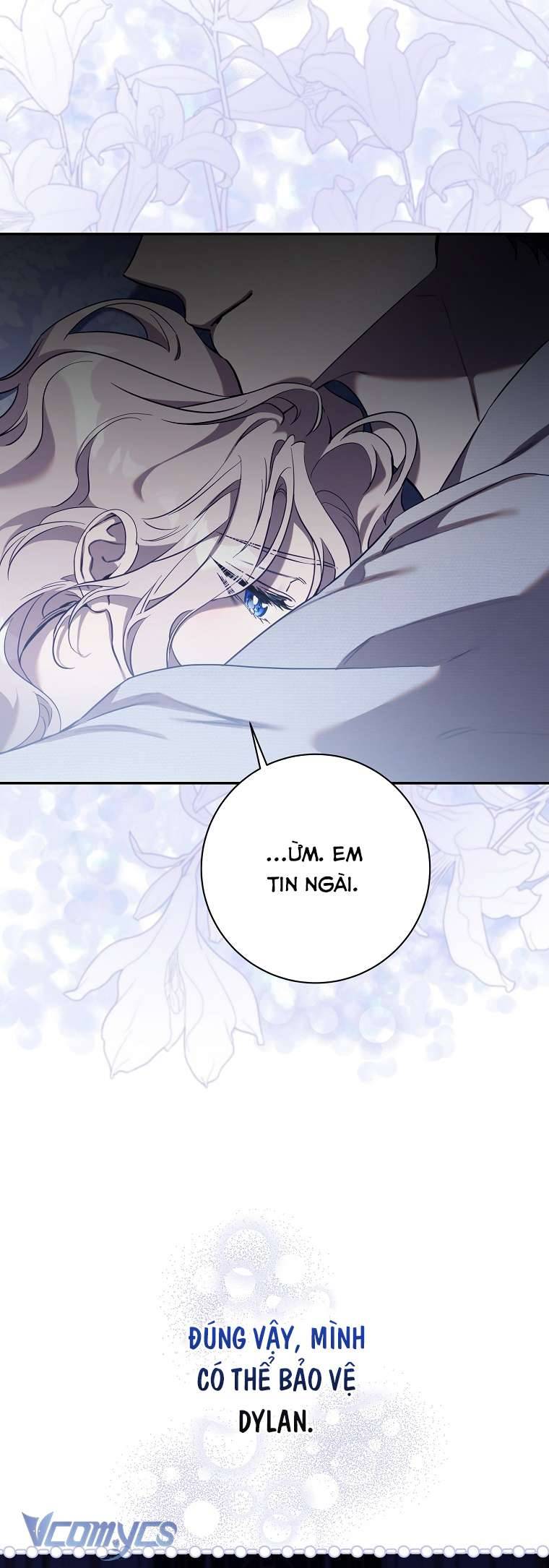 Thuần Hóa Bạo Quân Rồi Bỏ Trốn Chap 109 - Trang 2