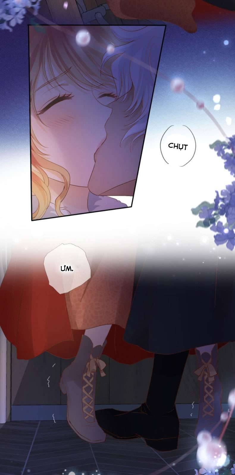 Địch Úc Đa Chi Ca Chapter 120 - Trang 4