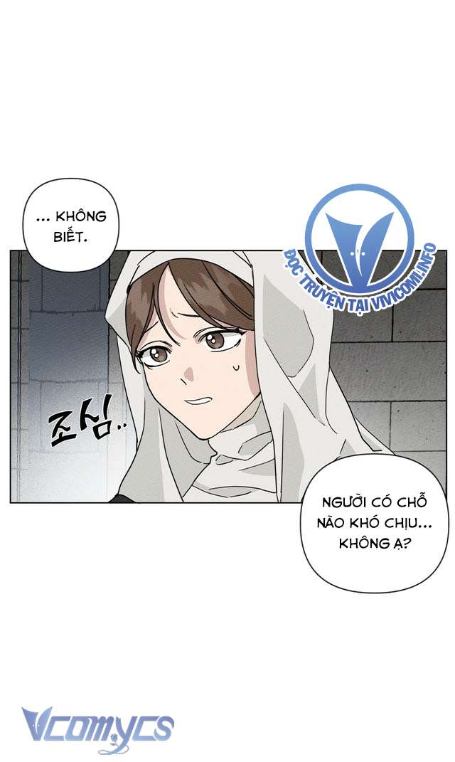 Dưới Bóng Cây Sồi Chap 9 - Next Chap 10