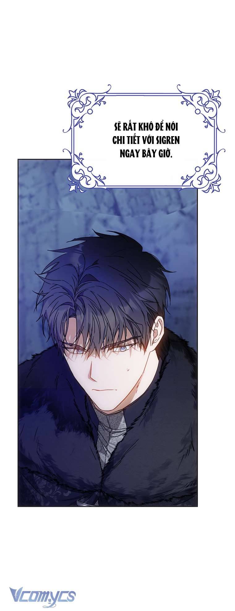 Tôi Trở Thành Vợ Của Nam Chính Chap 77 - Trang 3