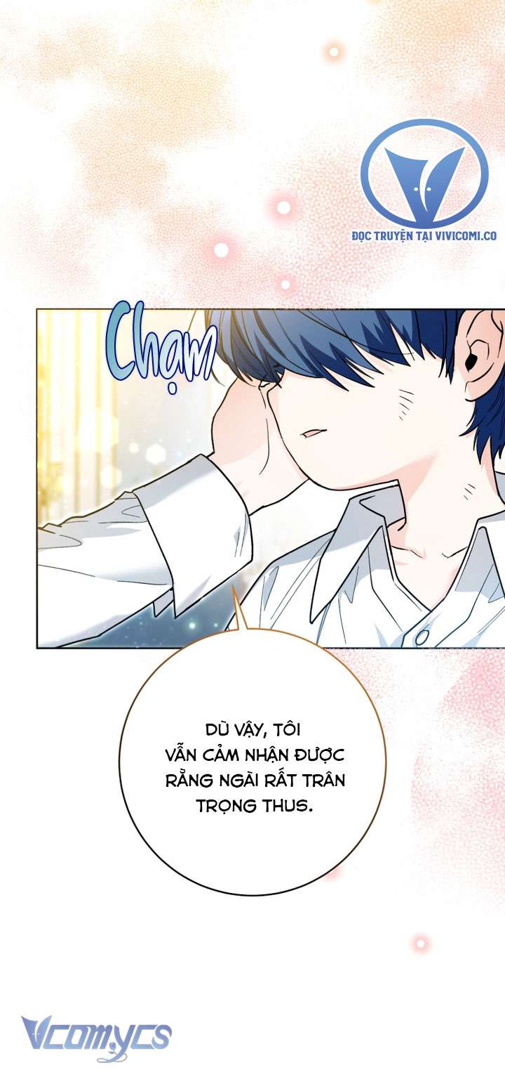 Bé Con Cá Voi Sát Thủ Chap 47 - Next Chap 48