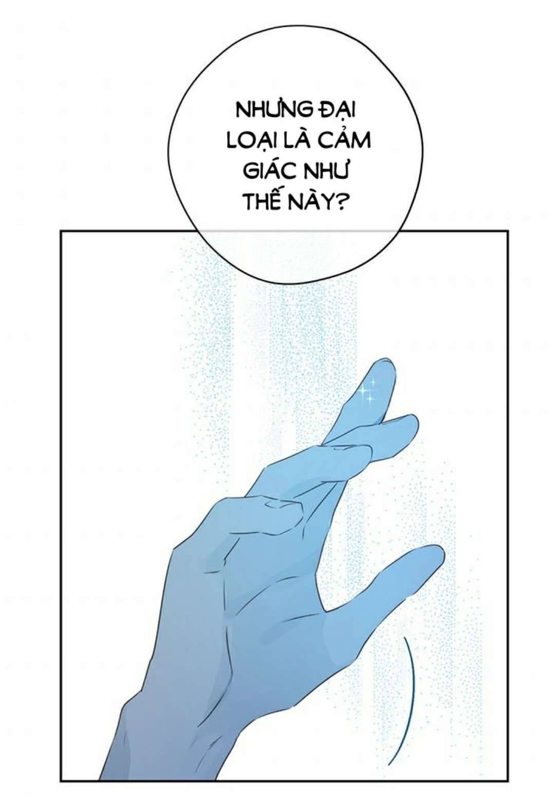 Tôi Là Minh Chứng Của Sự Thật Chap 74 - Trang 3