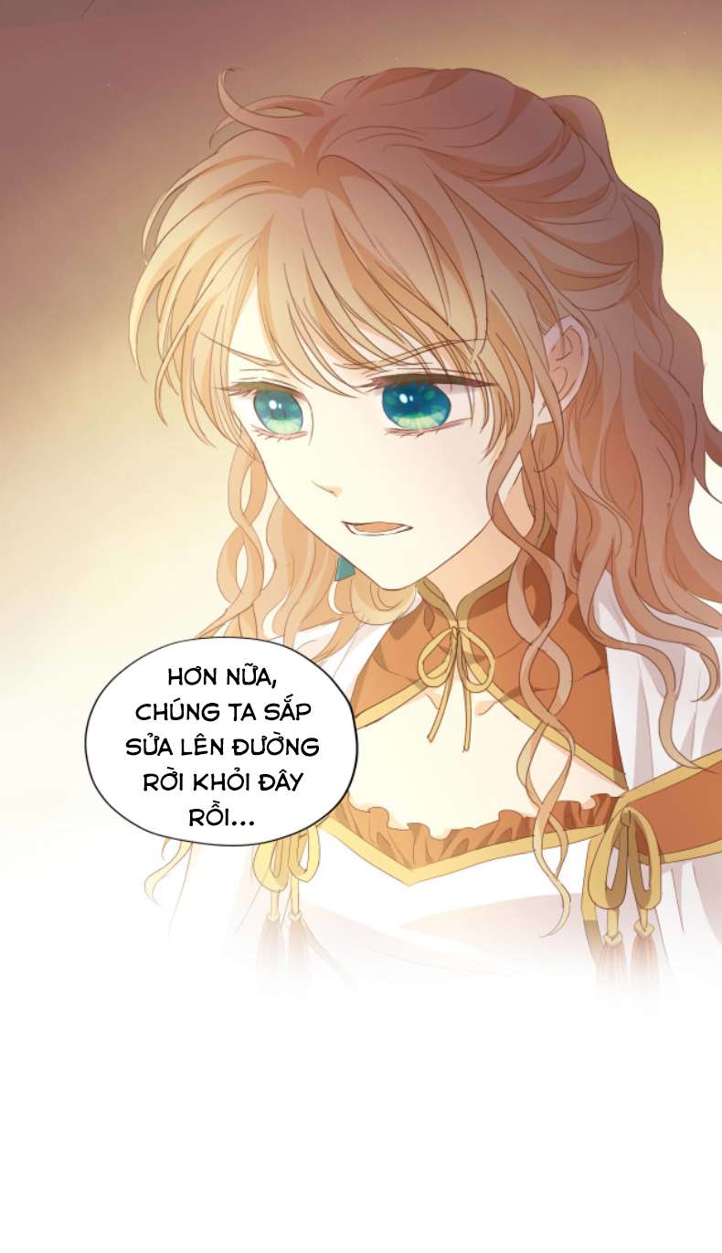 Địch Úc Đa Chi Ca Chapter 144 - Trang 4