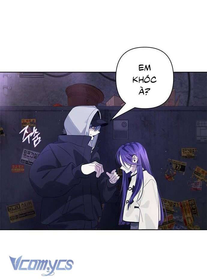 Đàn Anh Xấu Xa! Chap 81 - Next Chap 82