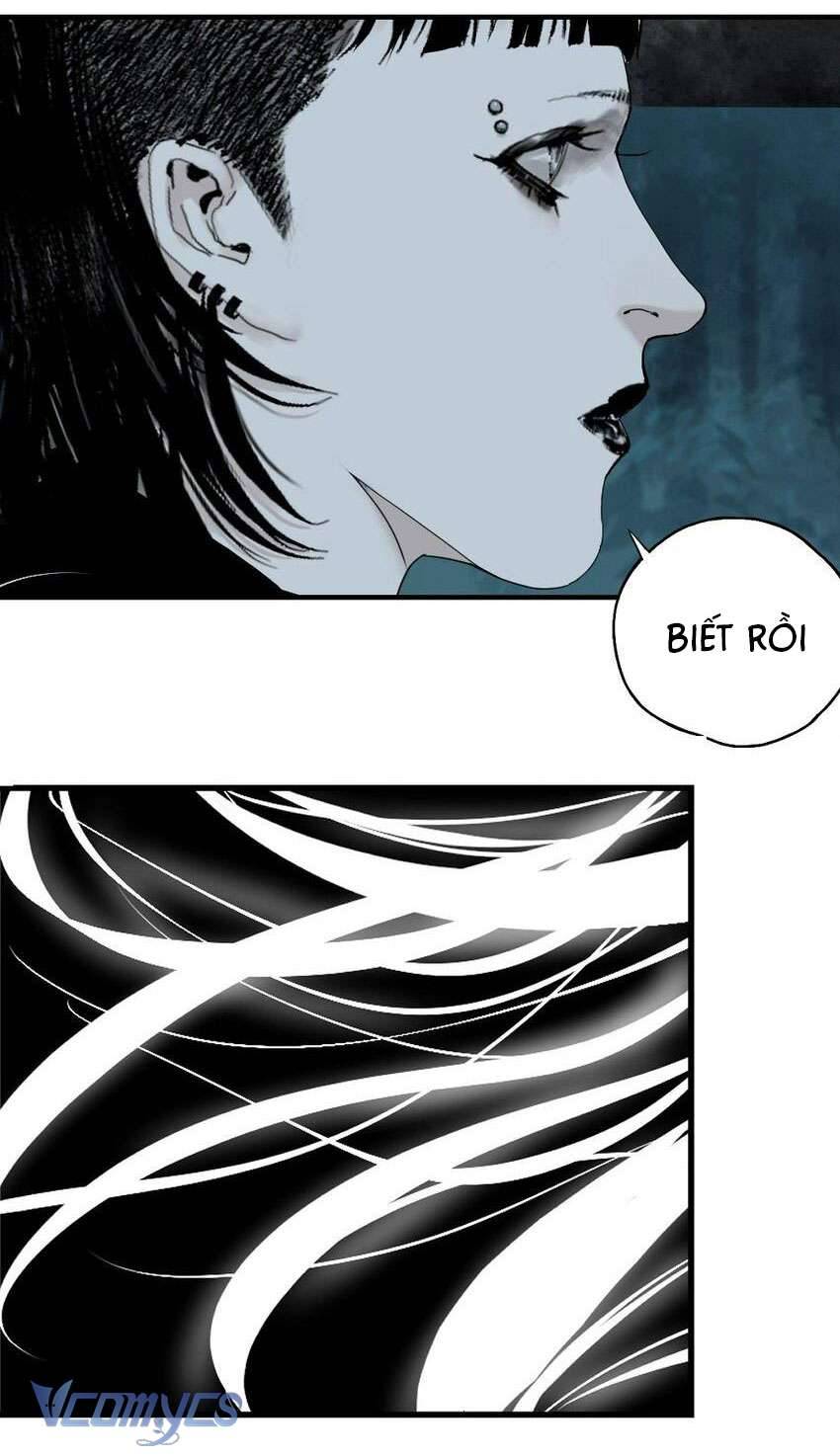 Sở Ô Chap Đặc Biệt - Next Thông báo của tác giả