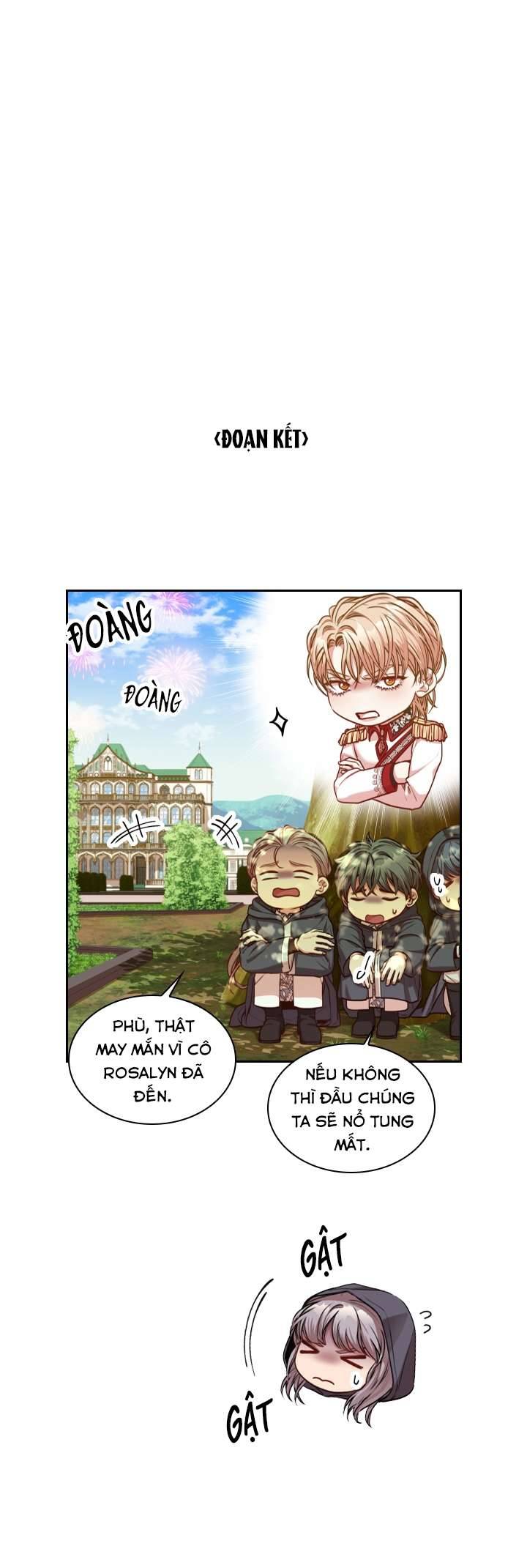 Thư Ký Của Bạo Chúa Chapter 48 - Trang 4