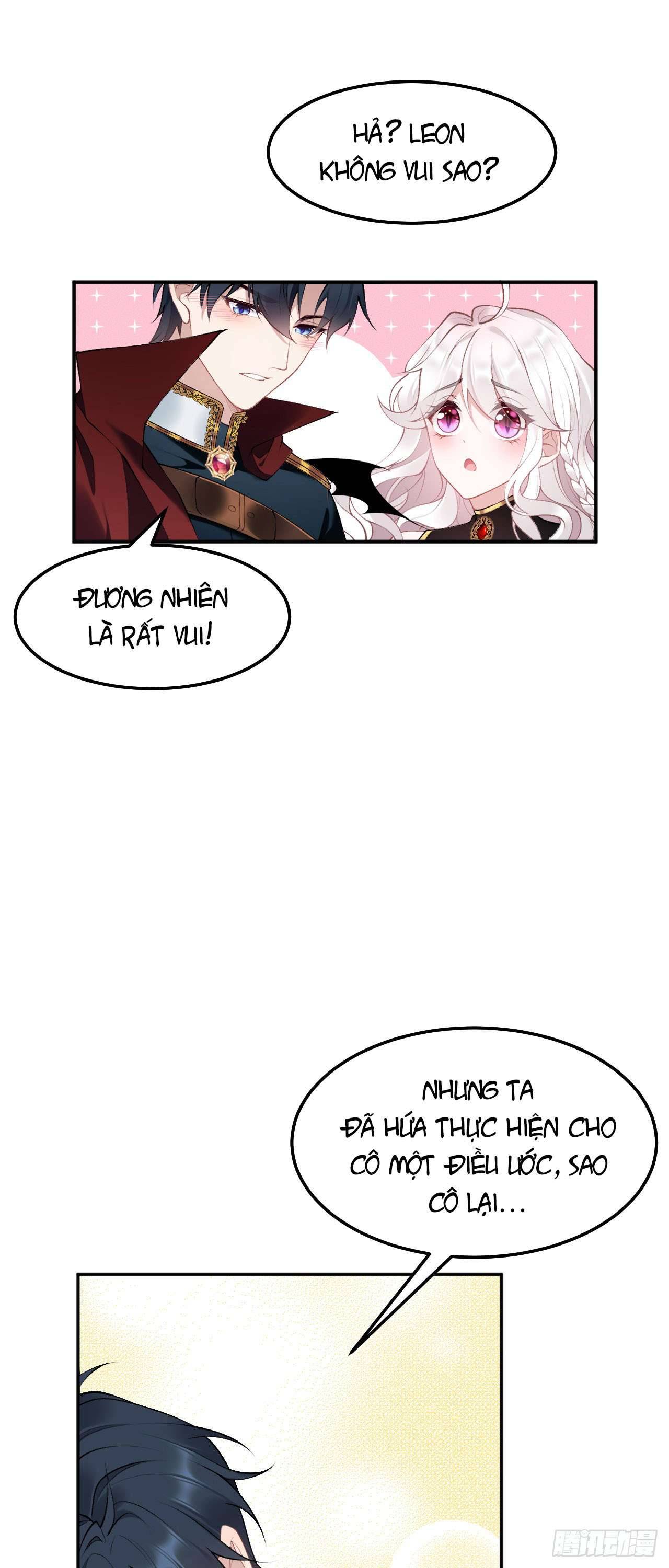 Hiệp Sĩ Độc Quyền Của Long Nữ Chapter 15 - Trang 4