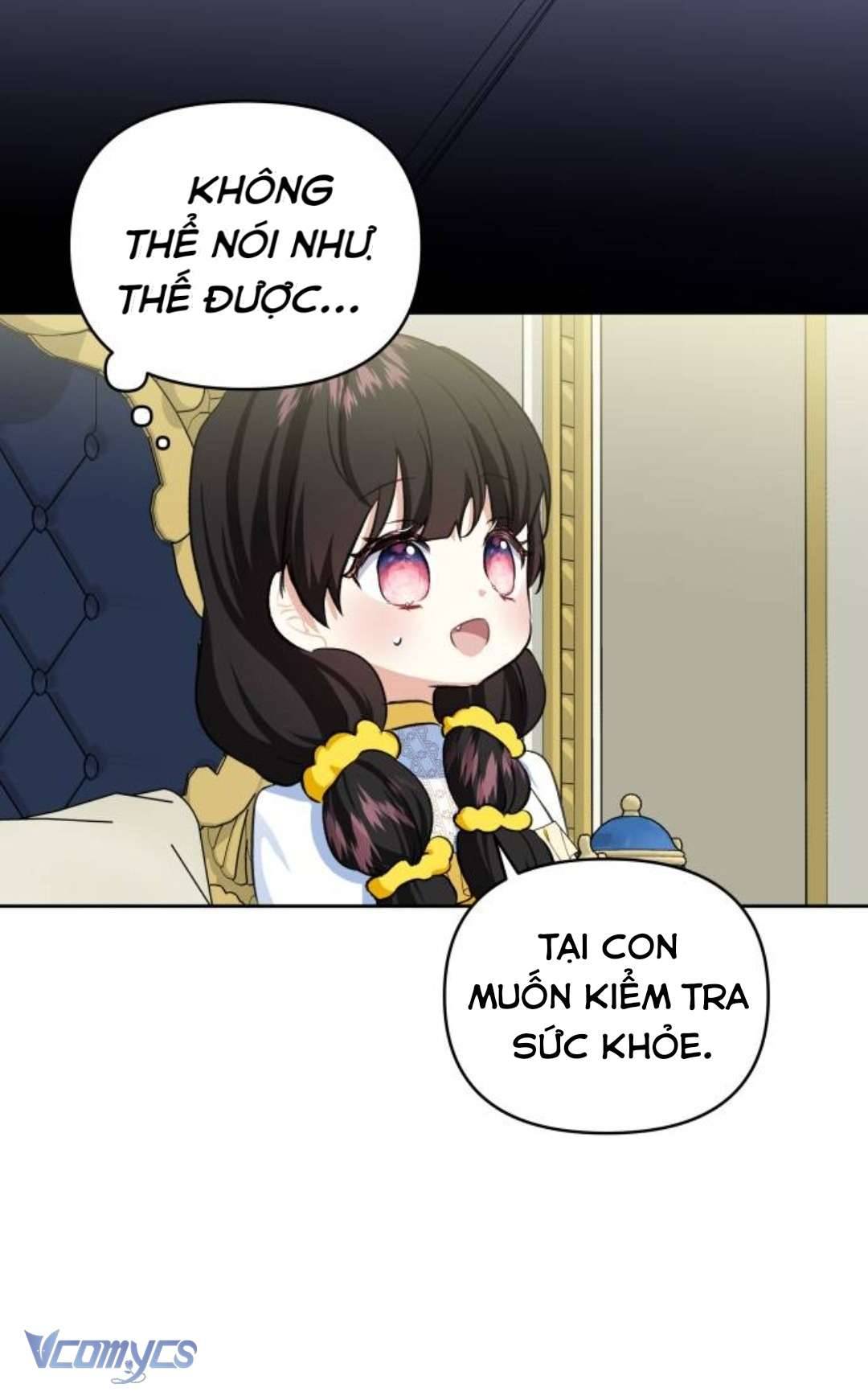 Con Gái Của Công Tước Ác Ma Chapter 38 - Trang 3