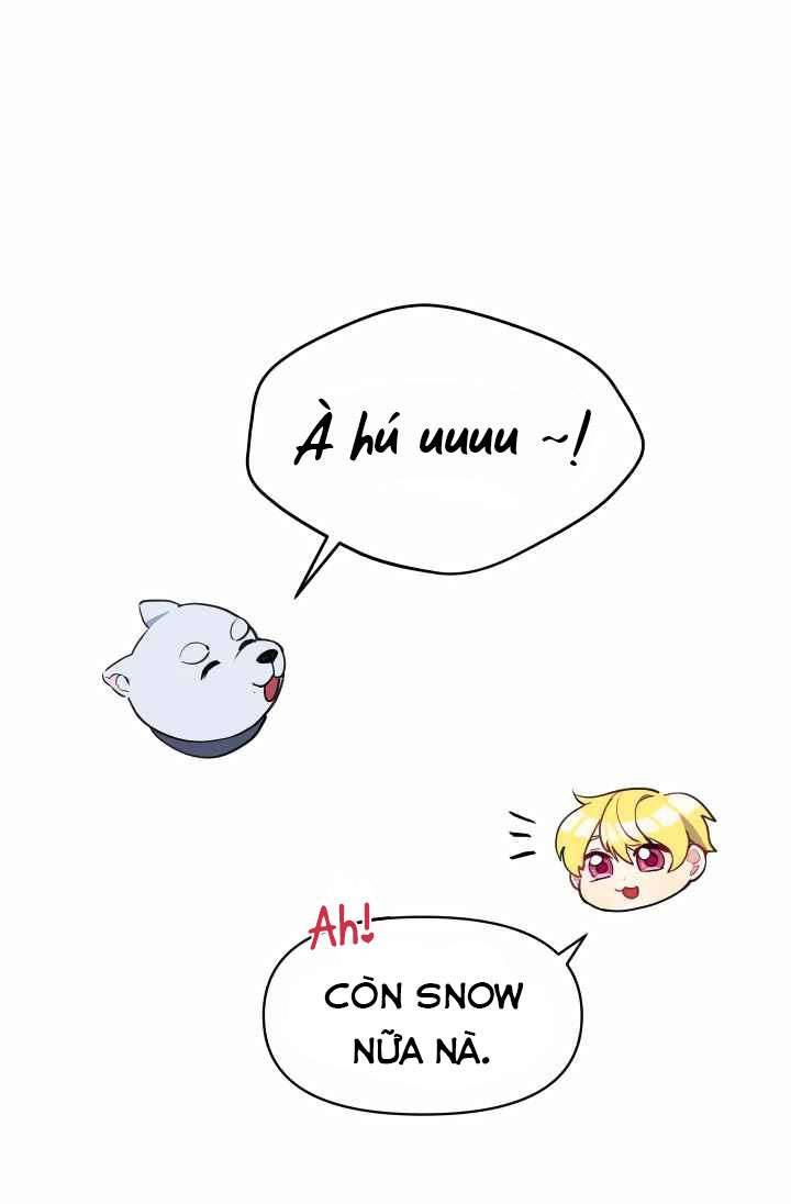 Người Bảo Hộ Của Bạo Quân Là Ma Nữ Tàn Độc Chap 8 - Trang 4